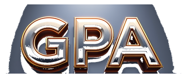 gpa 5 logo